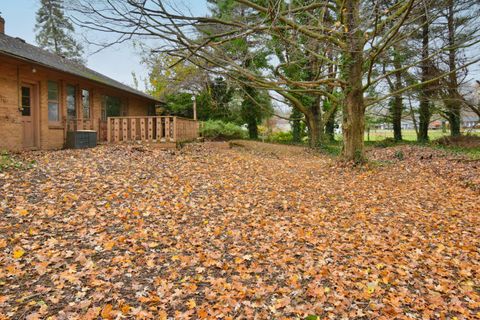 A home in Stevensville Vlg