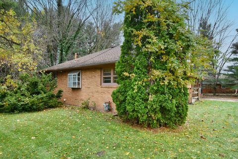 A home in Stevensville Vlg