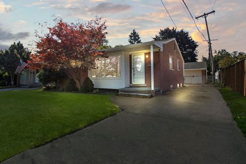 A home in Taylor