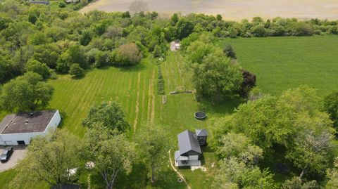 A home in Zeeland Twp