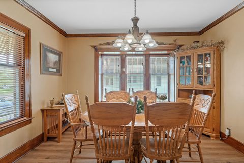 A home in Zeeland Twp