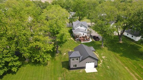 A home in Zeeland Twp