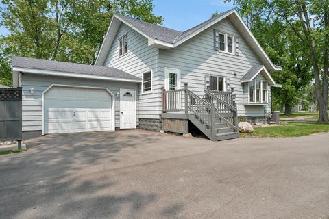 A home in Zeeland Twp