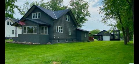 A home in Zeeland Twp