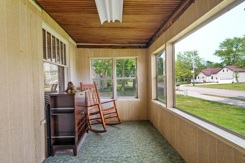 A home in Zeeland Twp