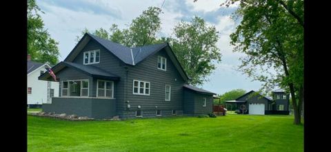 A home in Zeeland Twp