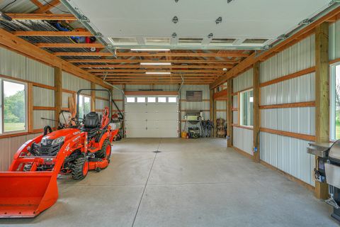 A home in Zeeland Twp