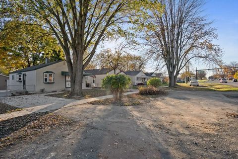 A home in Taylor