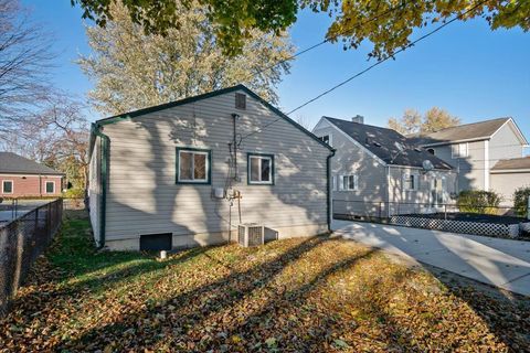 A home in Taylor