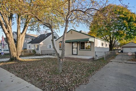 A home in Taylor