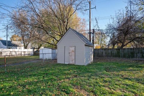 A home in Taylor