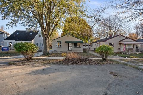 A home in Taylor