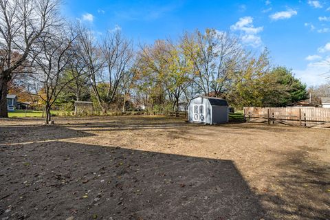 A home in Niles