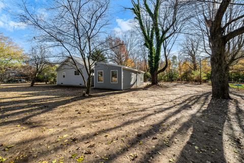 A home in Niles