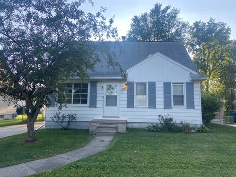 A home in Redford Twp