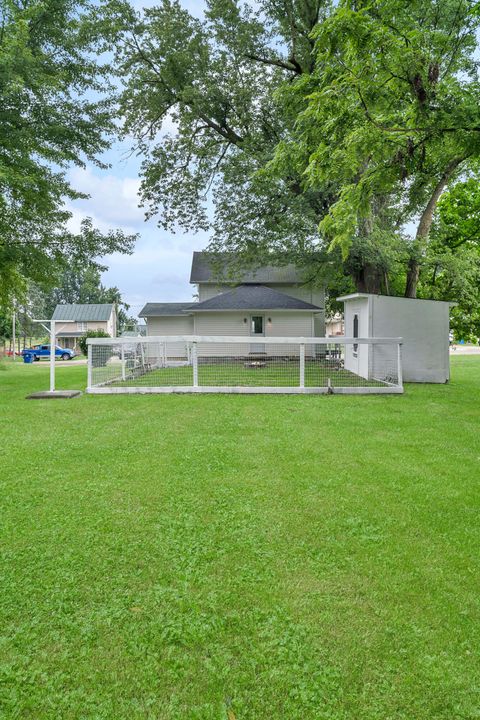 A home in Camden Twp