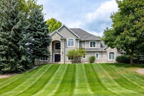 A home in Superior Twp