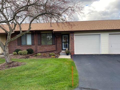 A home in Rockford