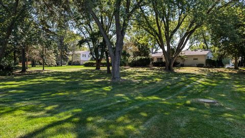 A home in Grand Blanc Twp