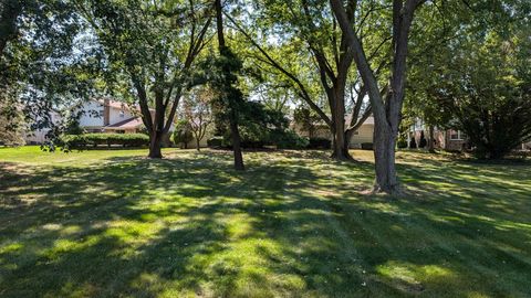 A home in Grand Blanc Twp