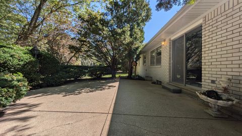 A home in Grand Blanc Twp