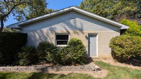 A home in Grand Blanc Twp