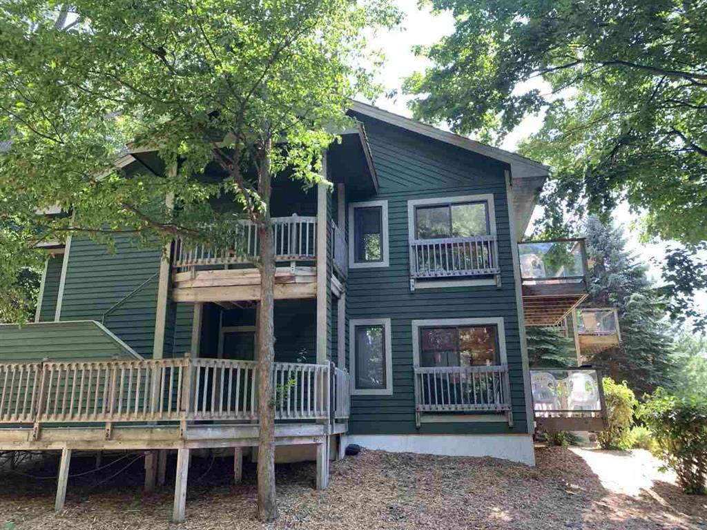 5666 Shanty Creek Road