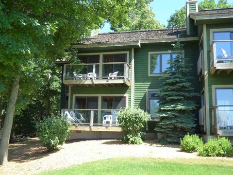 5666 Shanty Creek Road Kearney Township MI 49615