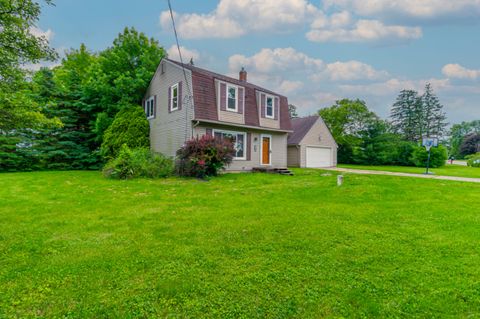 A home in Grand Blanc Twp