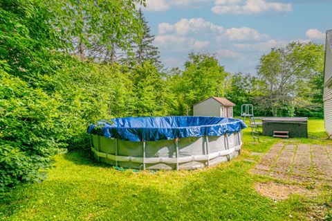 A home in Grand Blanc Twp