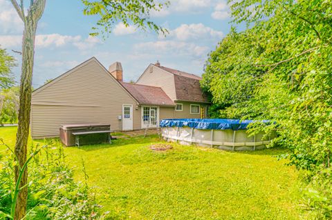 A home in Grand Blanc Twp