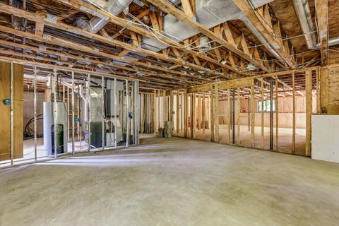 A home in Augusta Twp