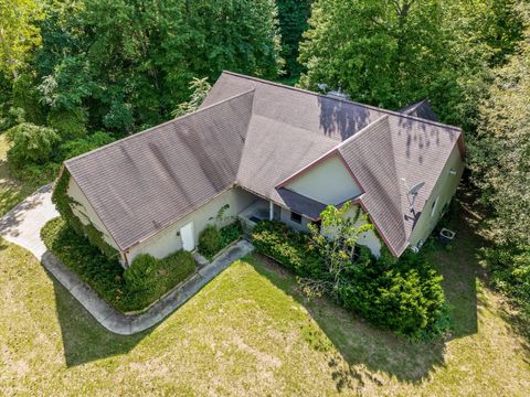 A home in Augusta Twp