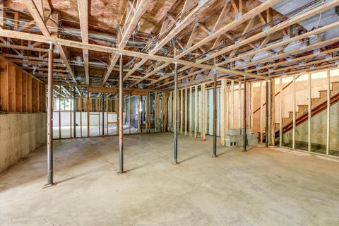 A home in Augusta Twp