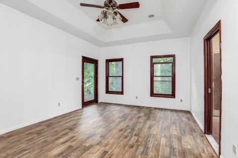 A home in Augusta Twp