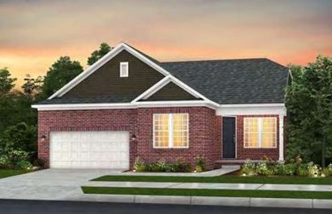A home in MacombTownship_Macomb