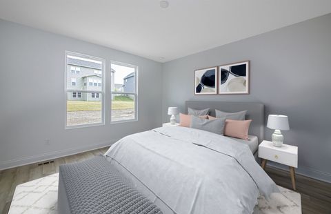 A home in MacombTownship_Macomb