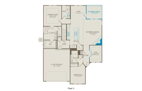 A home in MacombTownship_Macomb