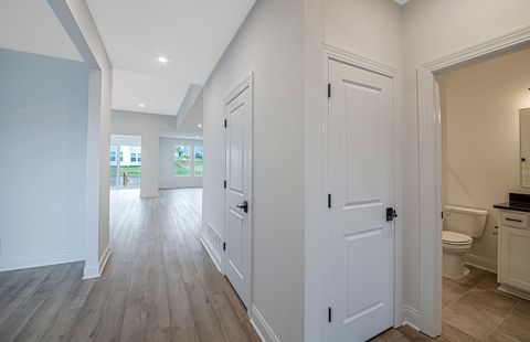 A home in MacombTownship_Macomb