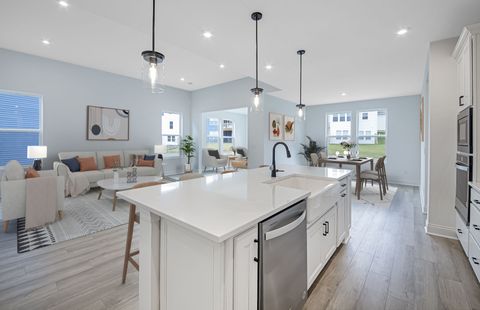 A home in MacombTownship_Macomb