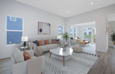 A home in MacombTownship_Macomb