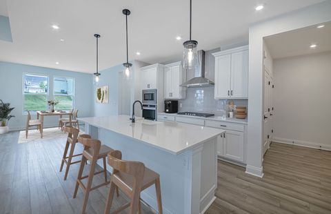 A home in MacombTownship_Macomb