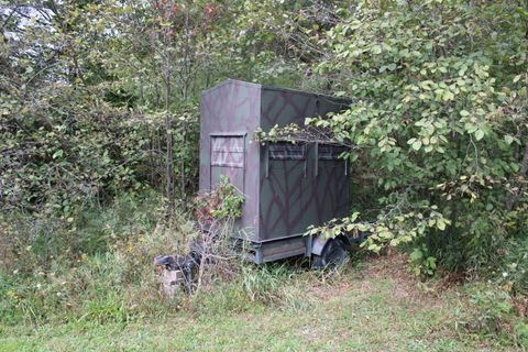 A home in Wellington Twp