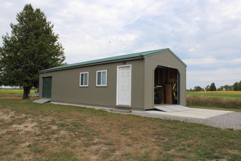 A home in Wellington Twp