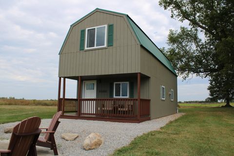 A home in Wellington Twp