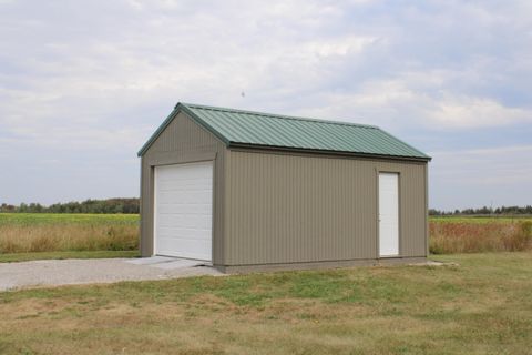 A home in Wellington Twp