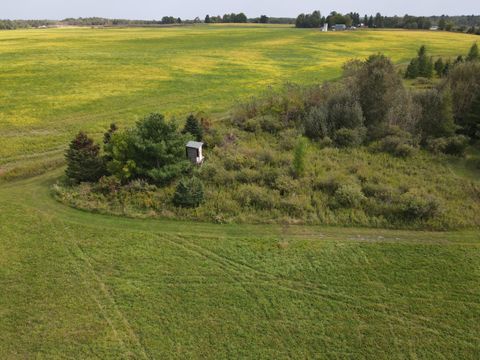 A home in Wellington Twp