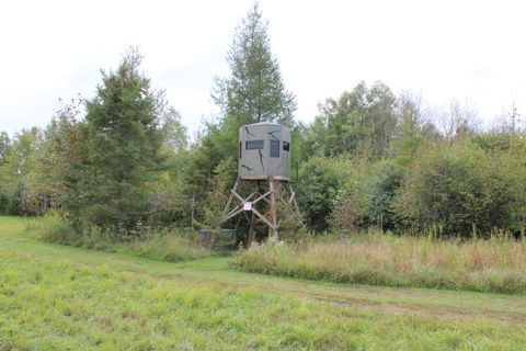 A home in Wellington Twp