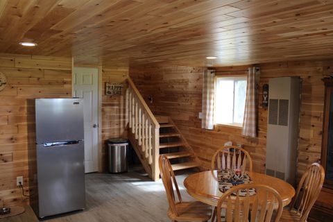 A home in Wellington Twp