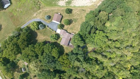 A home in Union Twp